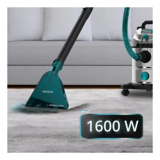 Shampouineuse Cecotec Conga CarpetClean 20000 Pro Ultra, vue 3