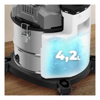 Shampouineuse Cecotec Conga CarpetClean 20000 Pro Ultra, vue 4