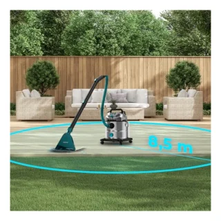 Shampouineuse Cecotec Conga CarpetClean 20000 Pro Ultra, vue 6