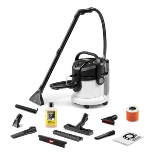 Aspirateur injecteur à cuve Kärcher SE 4 Plus