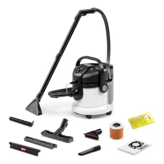 Aspirateur injecteur à cuve Kärcher SE 4