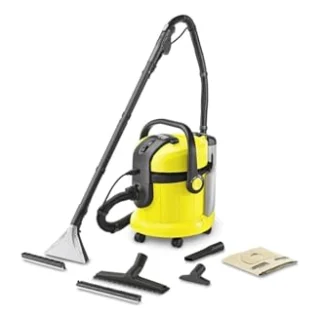Aspirateur injecteur à cuve Kärcher SE 4001 Plus
