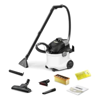 Aspirateur injecteur à cuve Kärcher SE 5