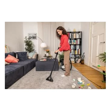 Autre vue : Aspirateur injecteur à cuve Kärcher SE 6 Signature Line