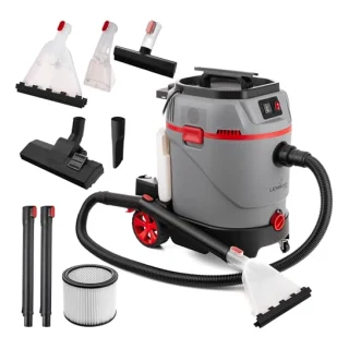 Aspirateur injecteur à cuve Lehmann Primewash 2800