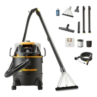 Aspirateur injecteur à cuve Vacmaster 3-en-1 1200 W