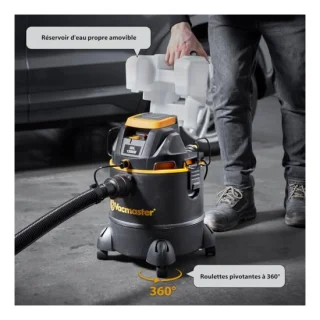 Shampouineuse Vacmaster 3-en-1 1200 W, vue 6