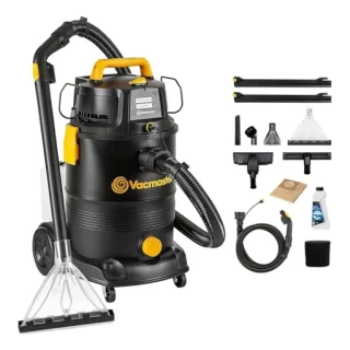 Aspirateur injecteur à cuve Vacmaster 3-en-1 1300 W 30 L