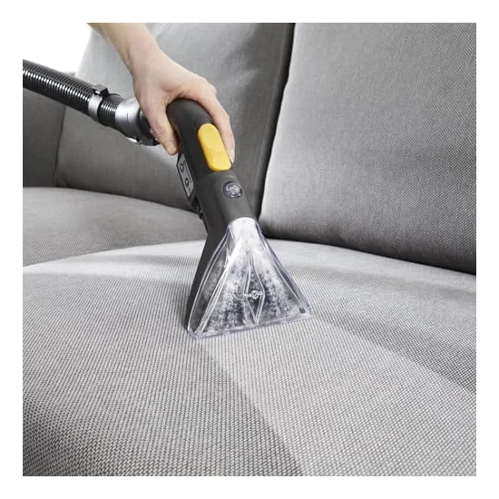 Autre vue : Aspirateur injecteur à cuve Vacmaster 3-en-1 1300 W 30 L
