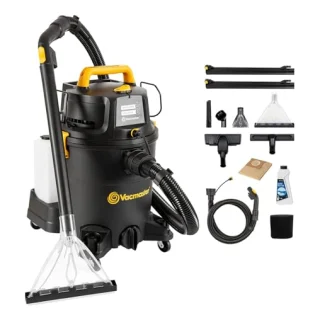 Aspirateur injecteur à cuve Vacmaster VK1323PFR