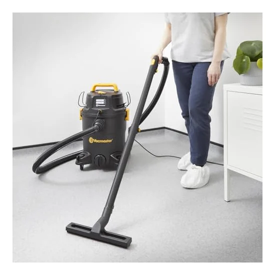 Autre vue : Aspirateur injecteur à cuve Vacmaster VK1323PFR