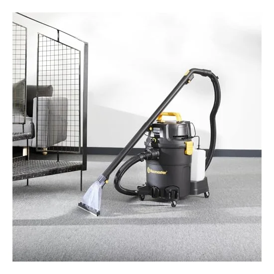 Autre vue : Aspirateur injecteur à cuve Vacmaster VK1323PFR