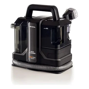 Détacheur portable Ariete Spot Cleaner Heat Pro 2482