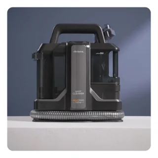 Shampouineuse Ariete Spot Cleaner Heat Pro 2482, vue 6