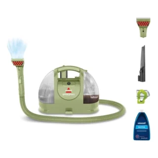 Détacheur portable Bissell Little Green