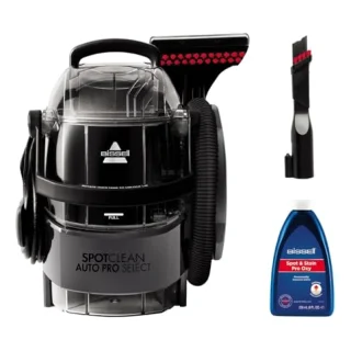 Détacheur portable Bissell SpotClean Auto Pro Select