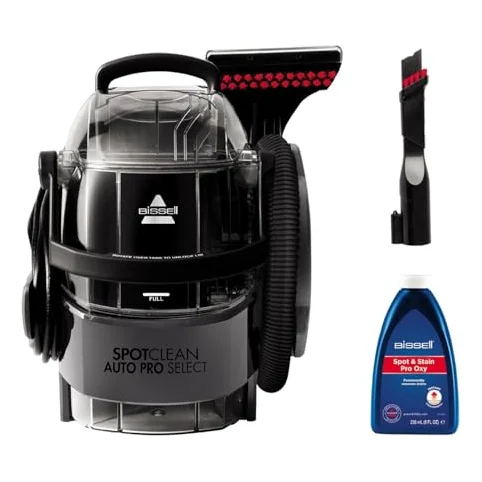 Détacheur portable Bissell SpotClean Auto Pro Select
