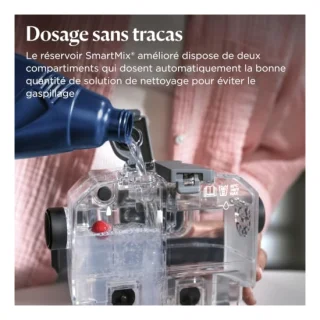 Shampouineuse Bissell SpotClean C9 Pro, vue 4