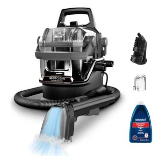 Détacheur portable Bissell SpotClean HydroSteam