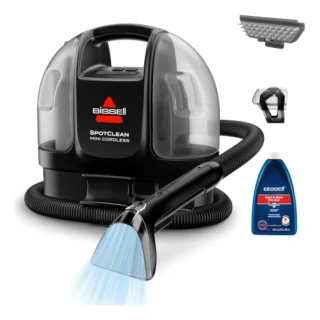 Détacheur portable Bissell SpotClean Mini Cordless