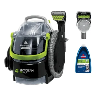 Détacheur portable Bissell SpotClean Pet Pro