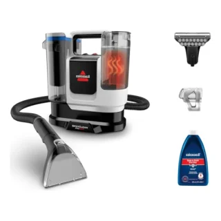 Détacheur portable Bissell SpotClean ProHeat Advanced