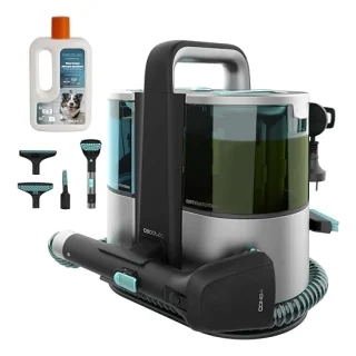 Détacheur portable Cecotec Conga 4000 Carpet&Spot Clean XL Advance