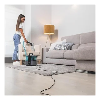 Shampouineuse Cecotec Conga 4000 Carpet&Spot Clean XL Advance, vue 5