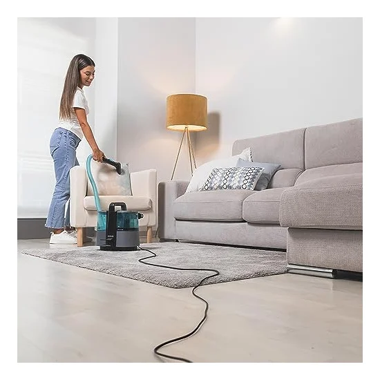 Autre vue : Détacheur portable Cecotec Conga 4000 Carpet&Spot Clean XL Advance