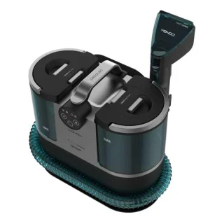 Shampouineuse Cecotec Conga 7000 Carpet&Spot Clean Steam XXL, vue 2