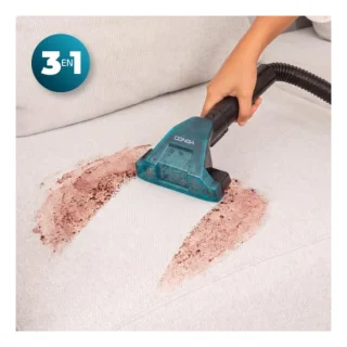Shampouineuse Cecotec Conga Carpet&Spot Clean 7500 Pro, vue 2