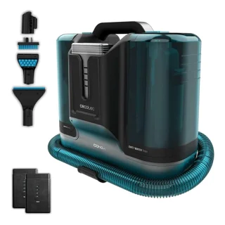 Détacheur portable Cecotec Conga Carpet&Spot Clean Infinity