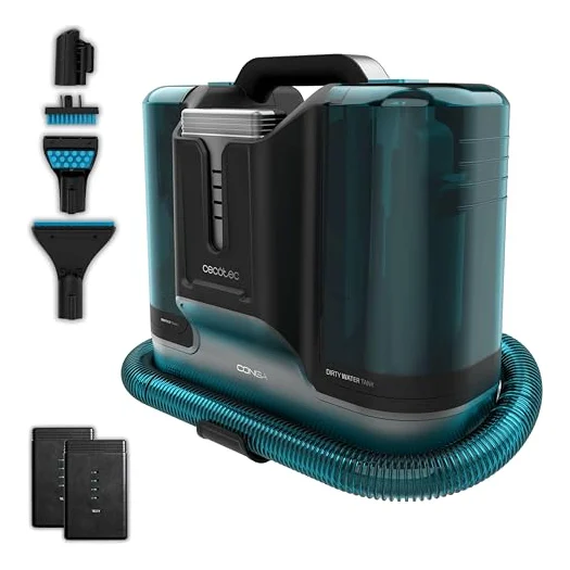 Détacheur portable Cecotec Conga Carpet&Spot Clean Infinity