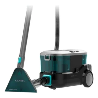 Shampouineuse Cecotec Conga CarpetClean 10000 EasyHome, vue 2