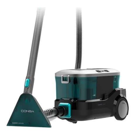 Autre vue : Détacheur portable Cecotec Conga CarpetClean 10000 EasyHome