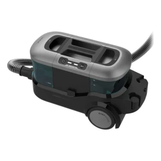 Shampouineuse Cecotec Conga CarpetClean 10000 EasyHome, vue 3