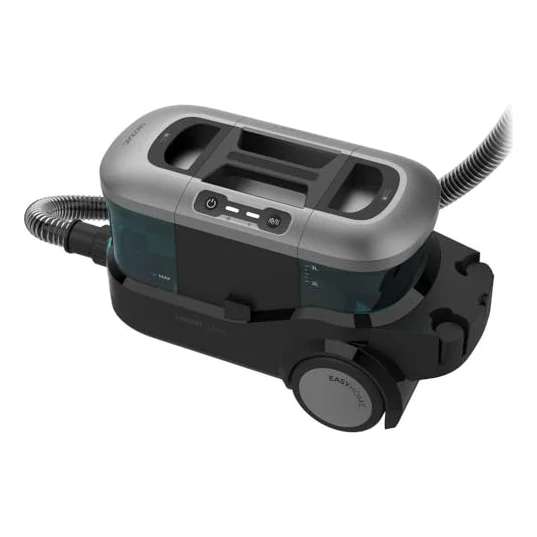 Autre vue : Détacheur portable Cecotec Conga CarpetClean 10000 EasyHome