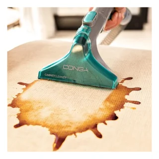 Shampouineuse Cecotec Conga CarpetClean 10000 EasyHome, vue 5