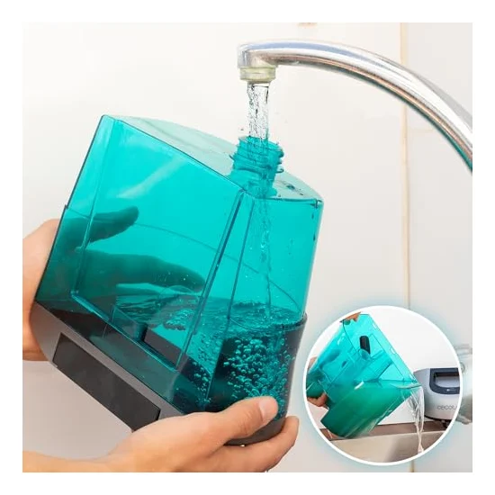 Autre vue : Détacheur portable Cecotec Conga CarpetClean 10000 EasyHome