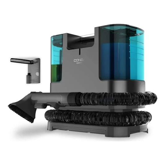 Détacheur portable Cecotec Conga PopStar 3000 CarpetClean