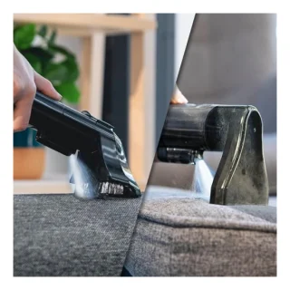 Shampouineuse Cecotec Conga PopStar 3000 CarpetClean, vue 2