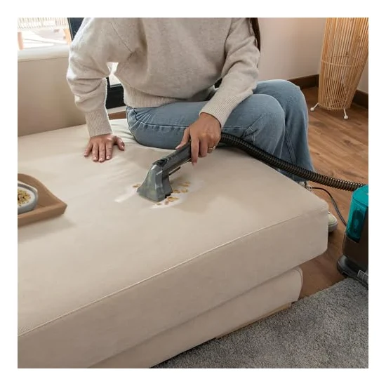 Autre vue : Détacheur portable Cecotec Conga PopStar 3000 CarpetClean