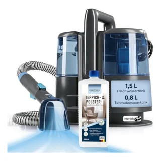 Détacheur portable CLEANmaxx Pro Power