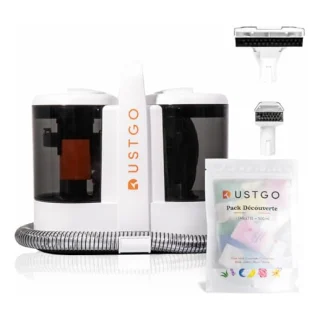 Détacheur portable DustGo Ultra