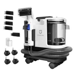 Détacheur portable Greenote GCV02