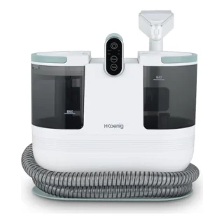 Détacheur portable H.Koenig TWT88