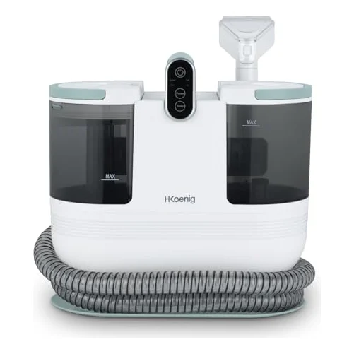 Détacheur portable H.Koenig TWT88