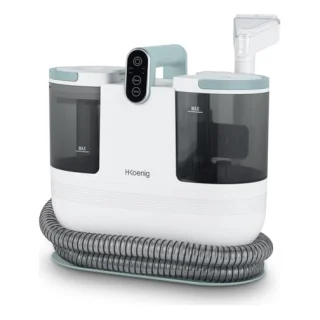Shampouineuse H.Koenig TWT88, vue 2