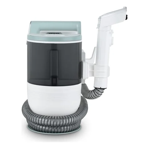 Autre vue : Détacheur portable H.Koenig TWT88