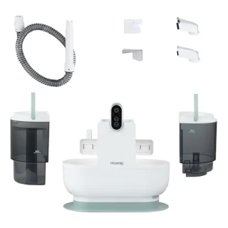 Shampouineuse H.Koenig TWT88, vue 4